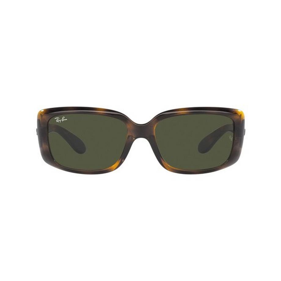 Ray Ban Rechteckige Sonnenbrille  