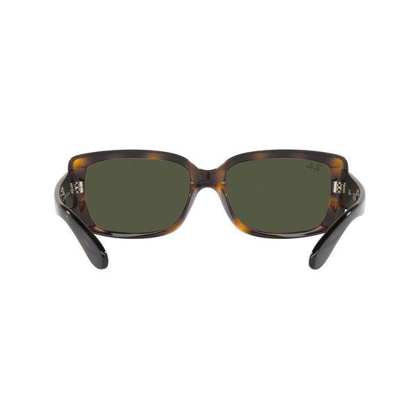 Ray-Ban Occhiali da sole rettangolari  