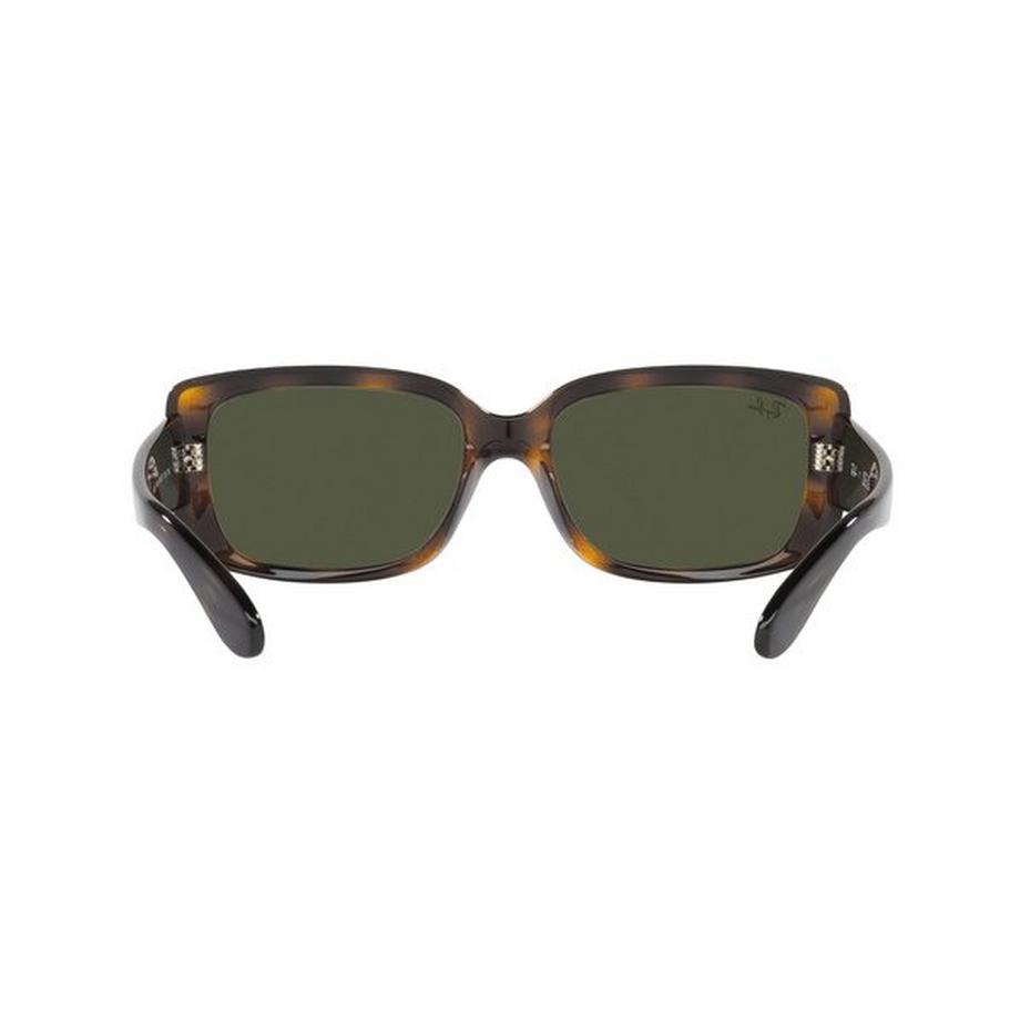 Ray Ban Rechteckige Sonnenbrille  