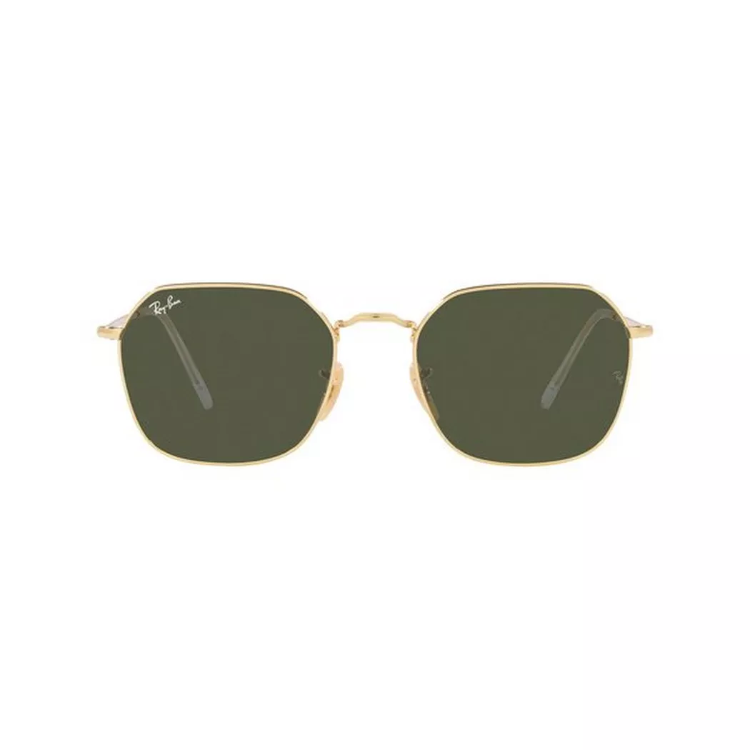 Ray Ban Lunettes de soleil Ray-Ban RB 3767 (001/13) Femme 3