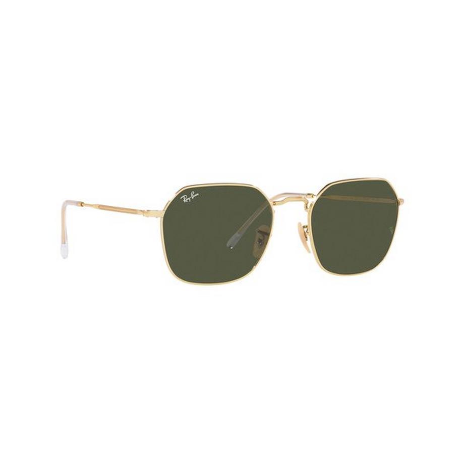 Ray-Ban Hexagonale Sonnenbrille  