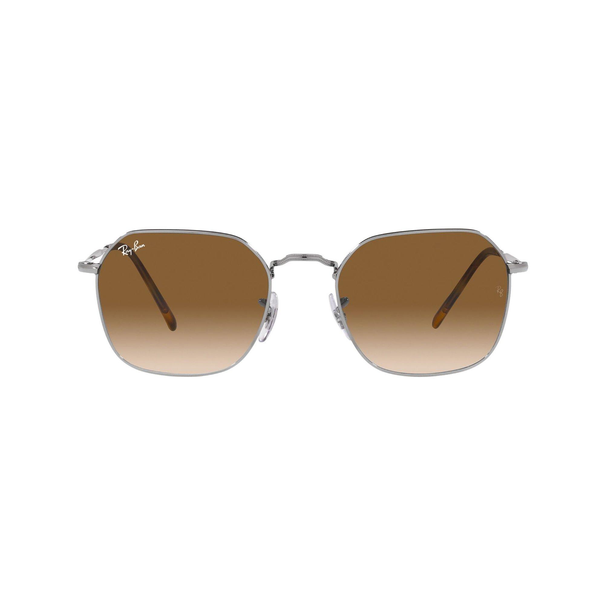 Ray Ban Sechseckige Sonnenbrille  
