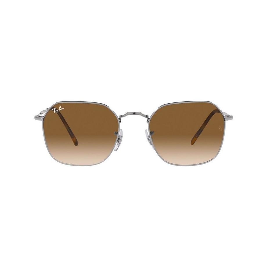 Ray-Ban Hexagonale Sonnenbrille  