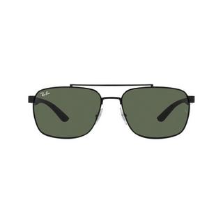 Ray Ban Quadratische Sonnenbrille  