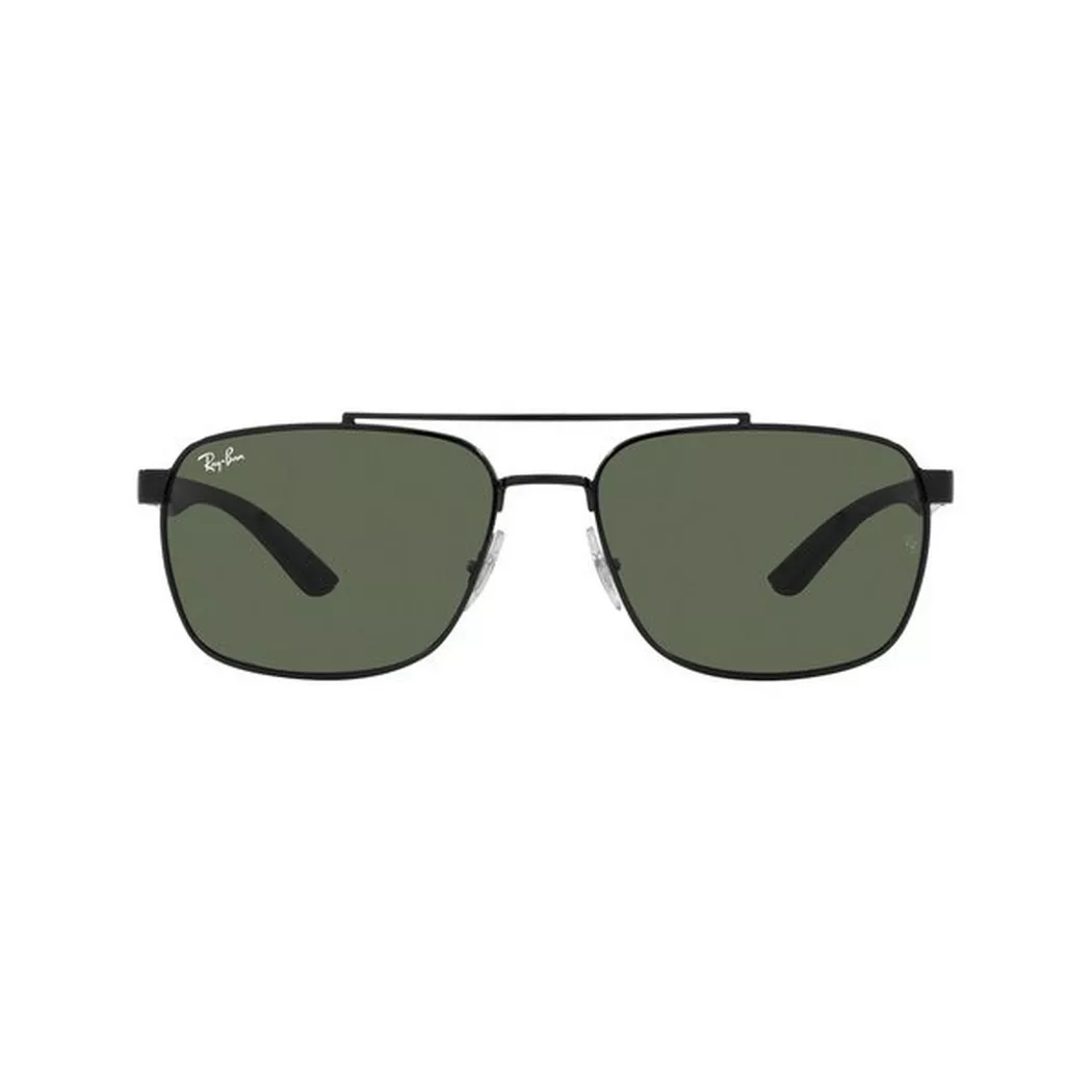 Ray Ban Lunettes de soleil Ray-Ban RB 3701 (002/71) Homme