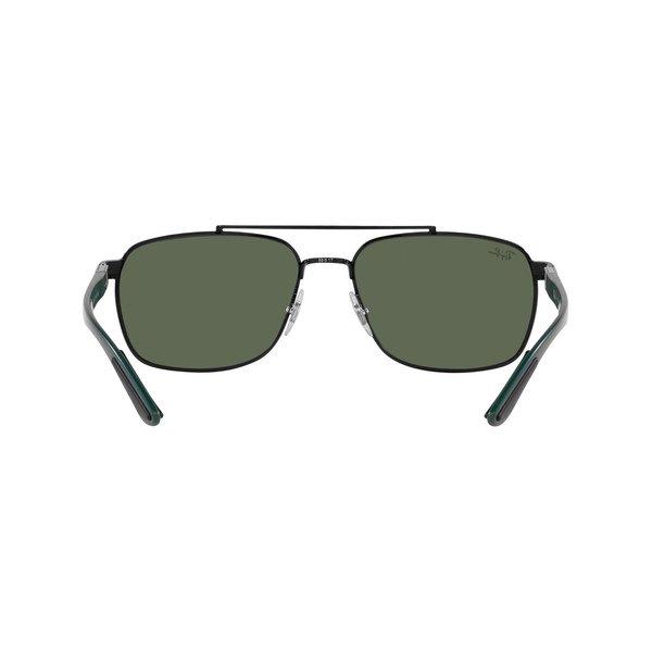 Ray-Ban Occhiali da sole quadrati  