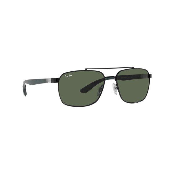 Ray-Ban Occhiali da sole quadrati  
