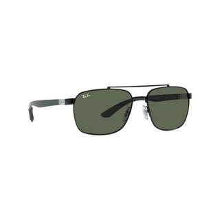 Ray Ban Quadratische Sonnenbrille  