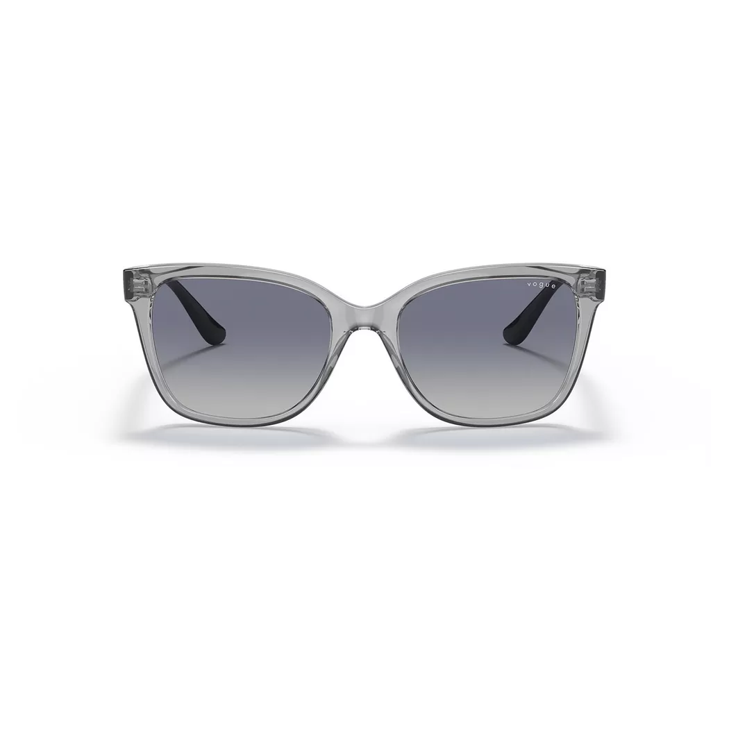VOGUE Sunglasses Grey One Size