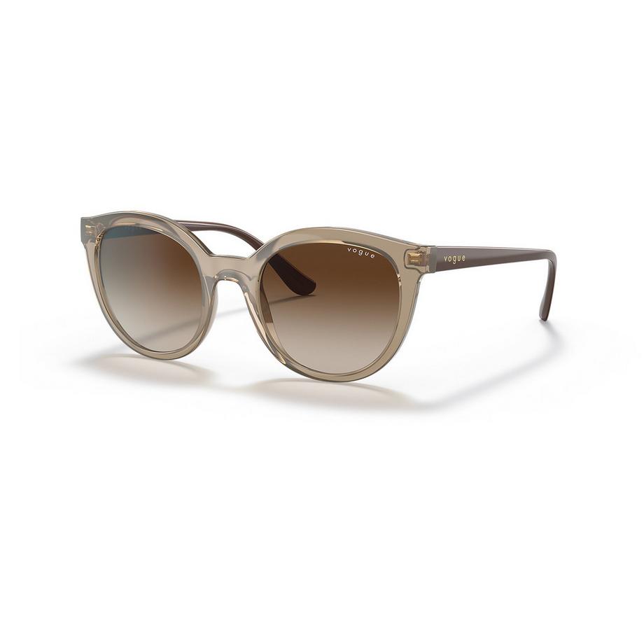 VOGUE Cat Eye Sonnenbrille  