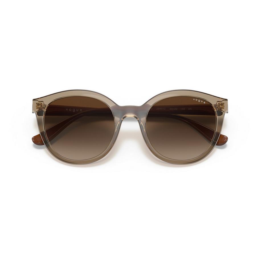 VOGUE Cat Eye Sonnenbrille  