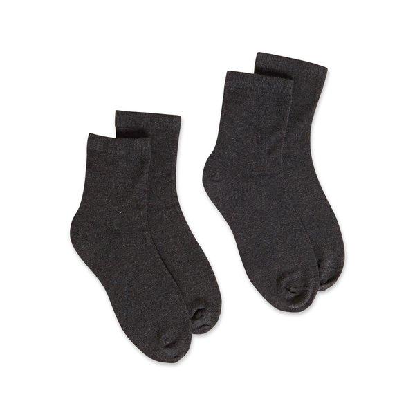Image of Socken Damen Grau M/L
