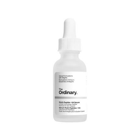 THE ORDINARY Multi-Peptide-Serum + HA - Anti-Aging-Serum  