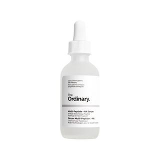THE ORDINARY  Multi-Peptide-Serum + HA - Anti-Aging-Serum 