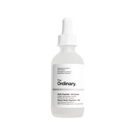 THE ORDINARY  Multi-Peptide-Serum + HA - Anti-Aging-Serum 