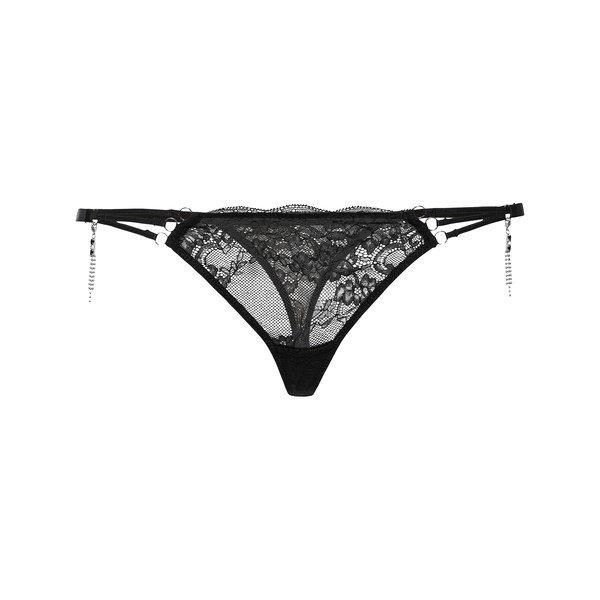 Image of String Damen Black 40-42