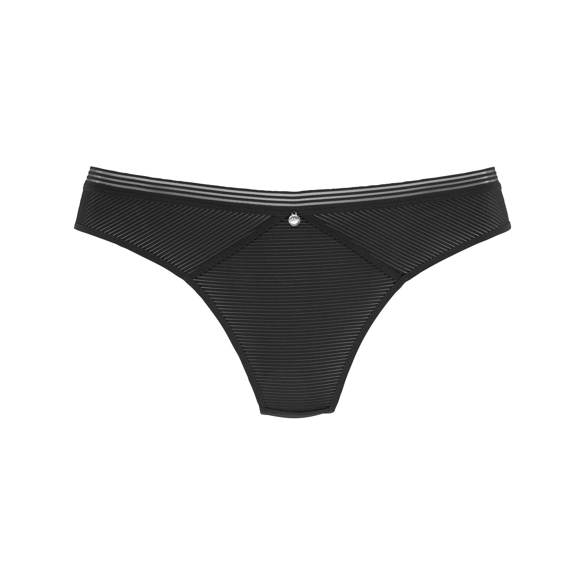 Image of String Damen Black 32-34