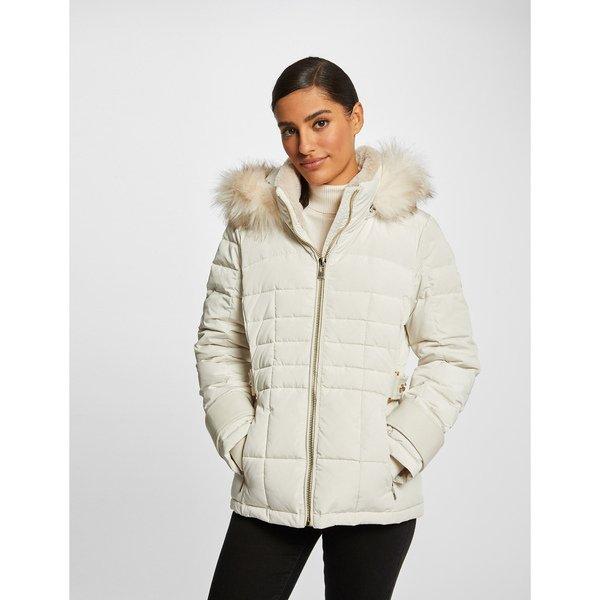 Image of Jacke Damen Elfenbein 40
