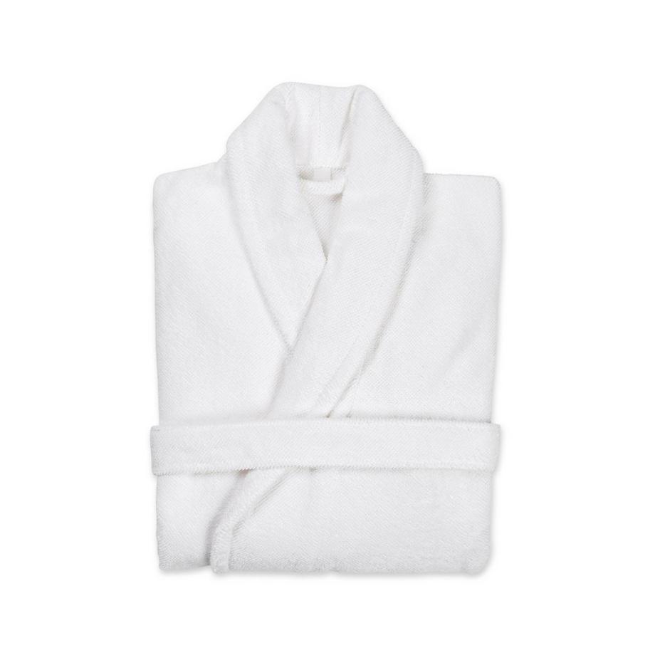 Manor Color Frottier Accappatoio Unisex  