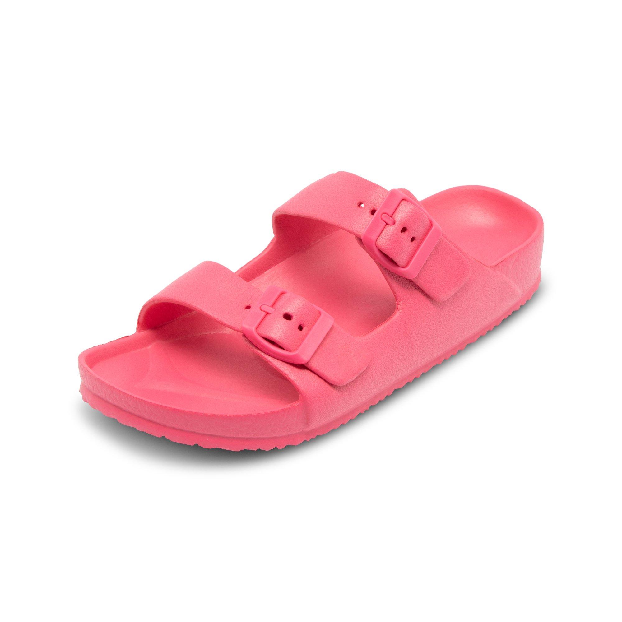 Image of Slippers Damen Pink 40-41