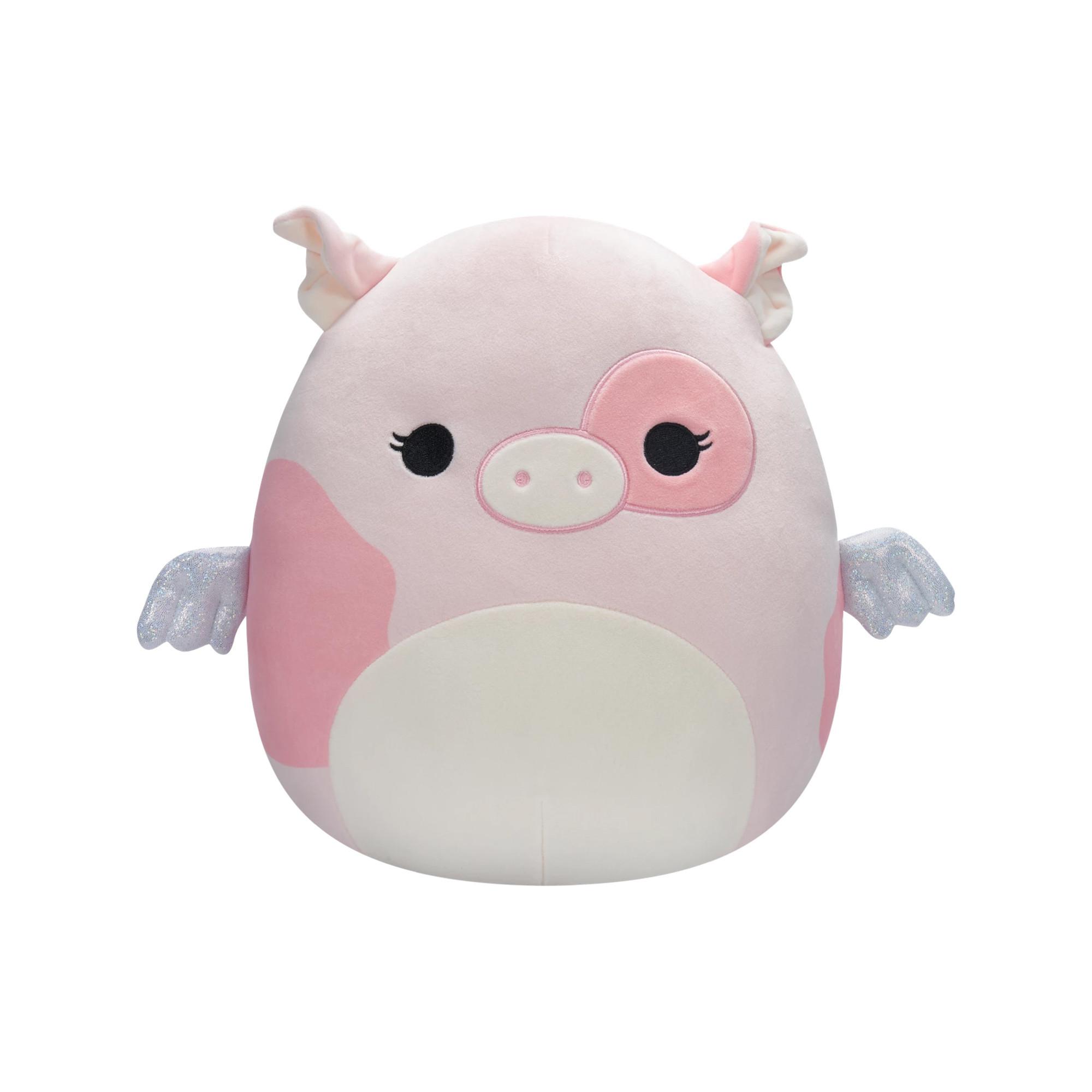 Squishmallows  Squishmallows Pink Pig 30cm 