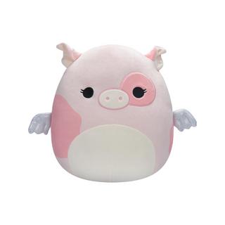Squishmallows  Peety Schwein 