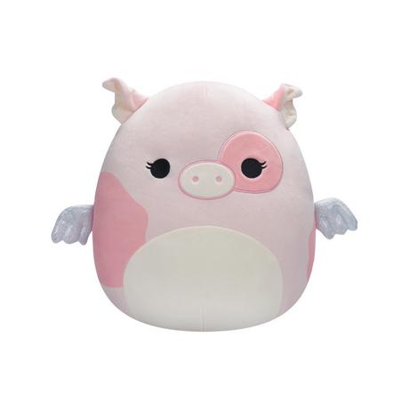 Squishmallows  Peety Schwein 