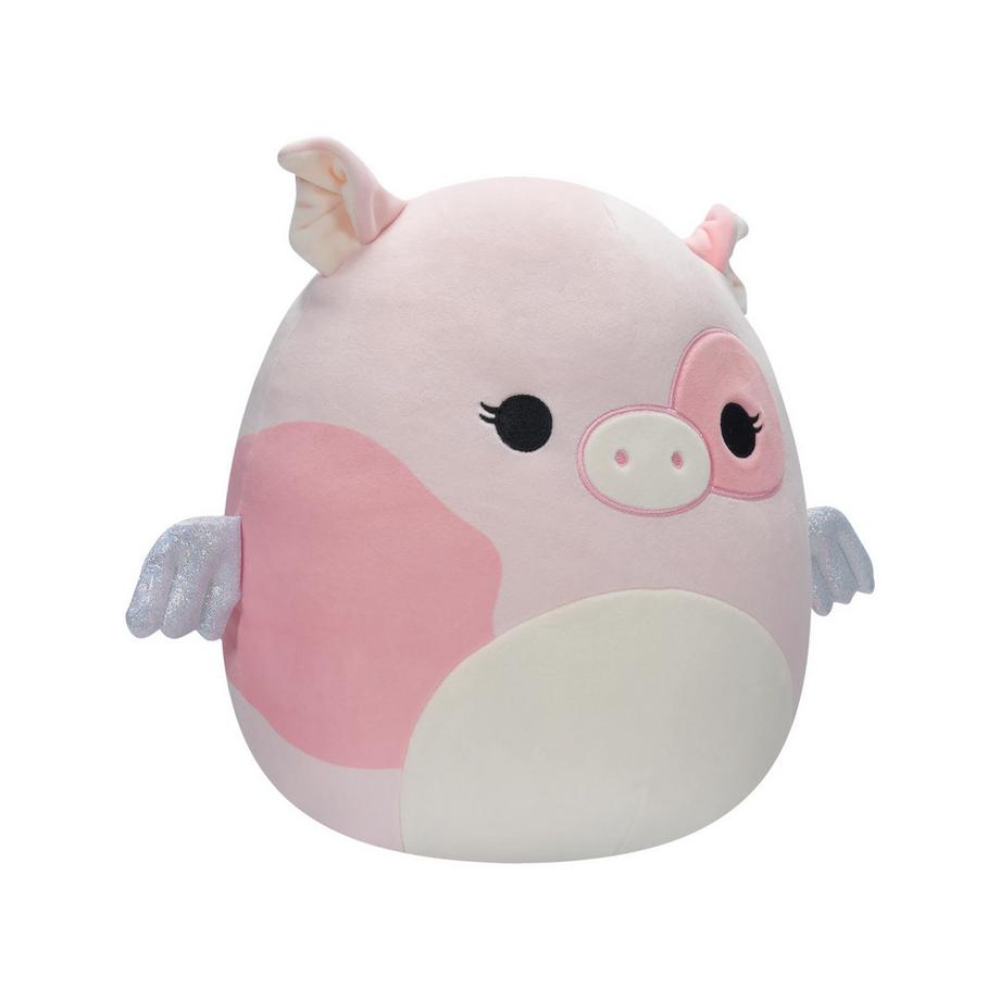 Squishmallows  Peety Schwein 