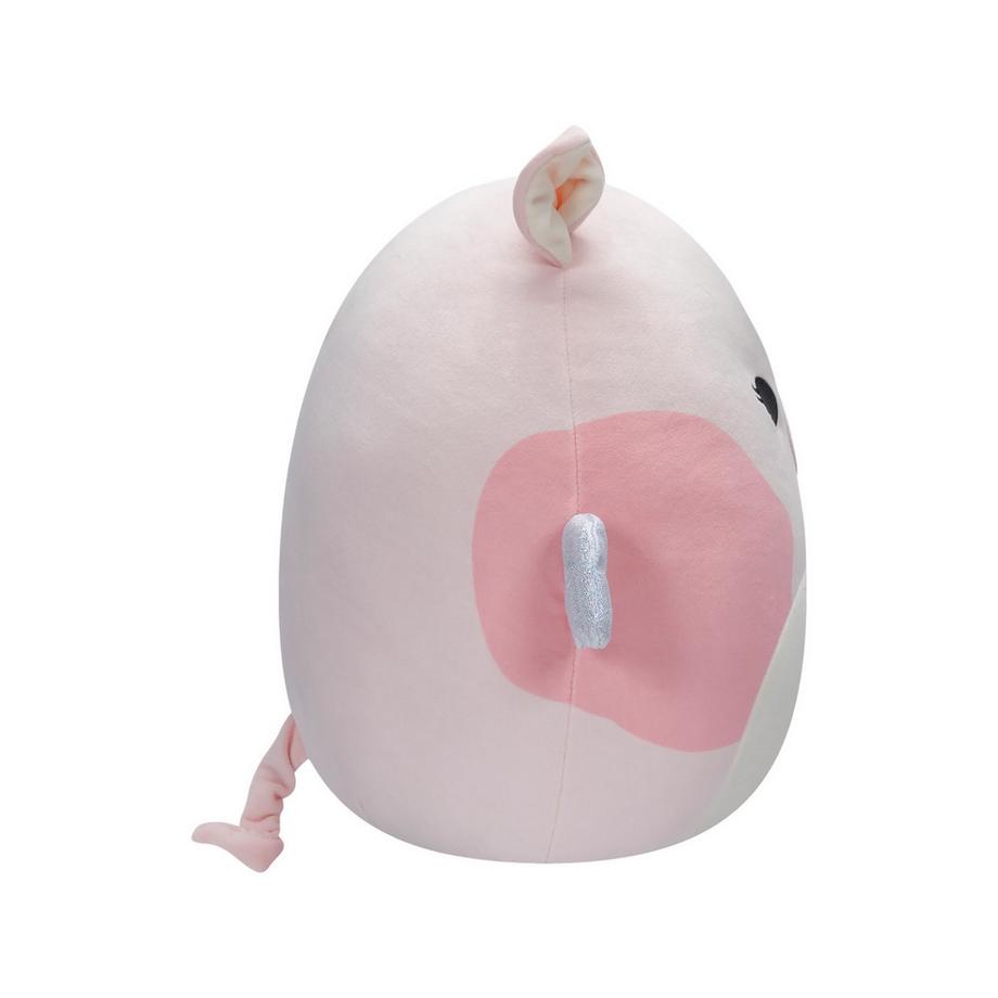 Squishmallows  Peety Schwein 