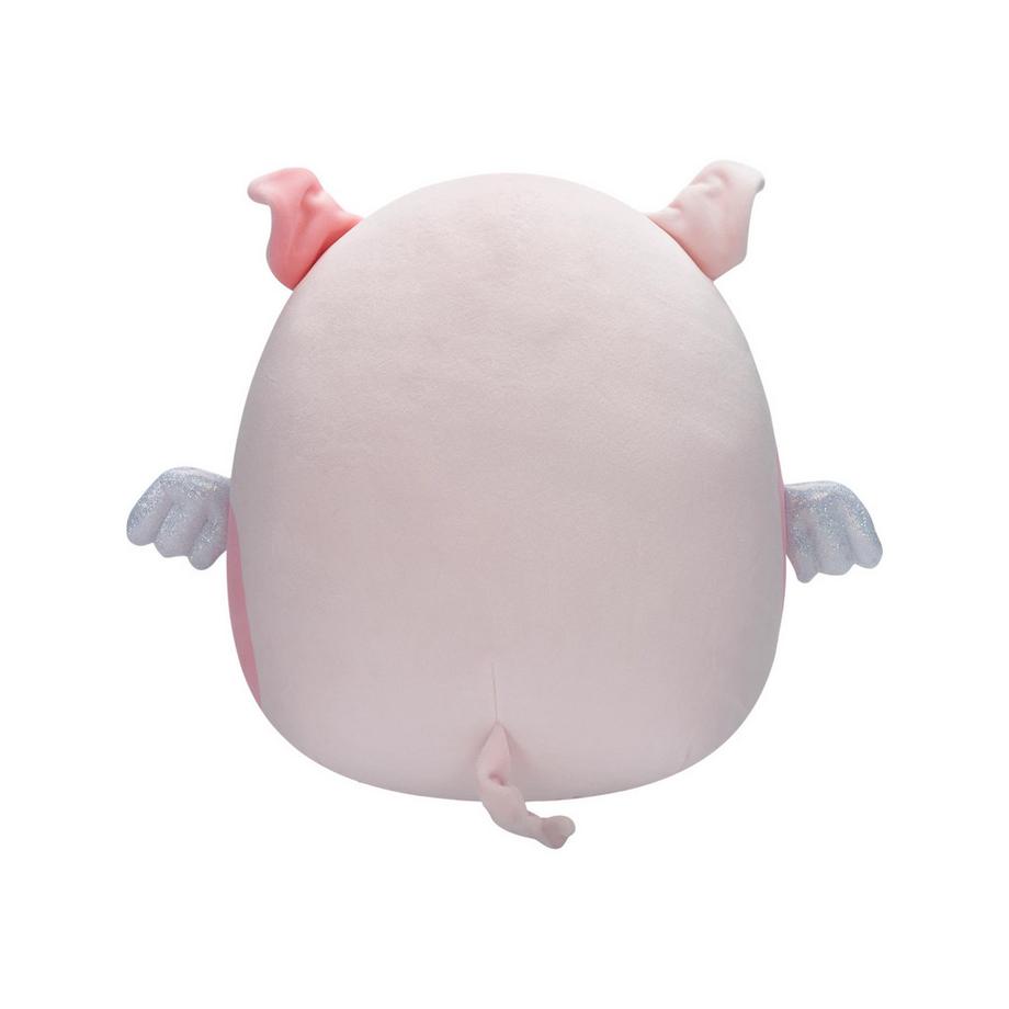 Squishmallows  Peety Schwein 