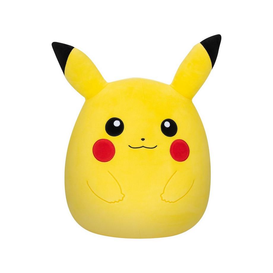 Squishmallows Pikachu  35cm
