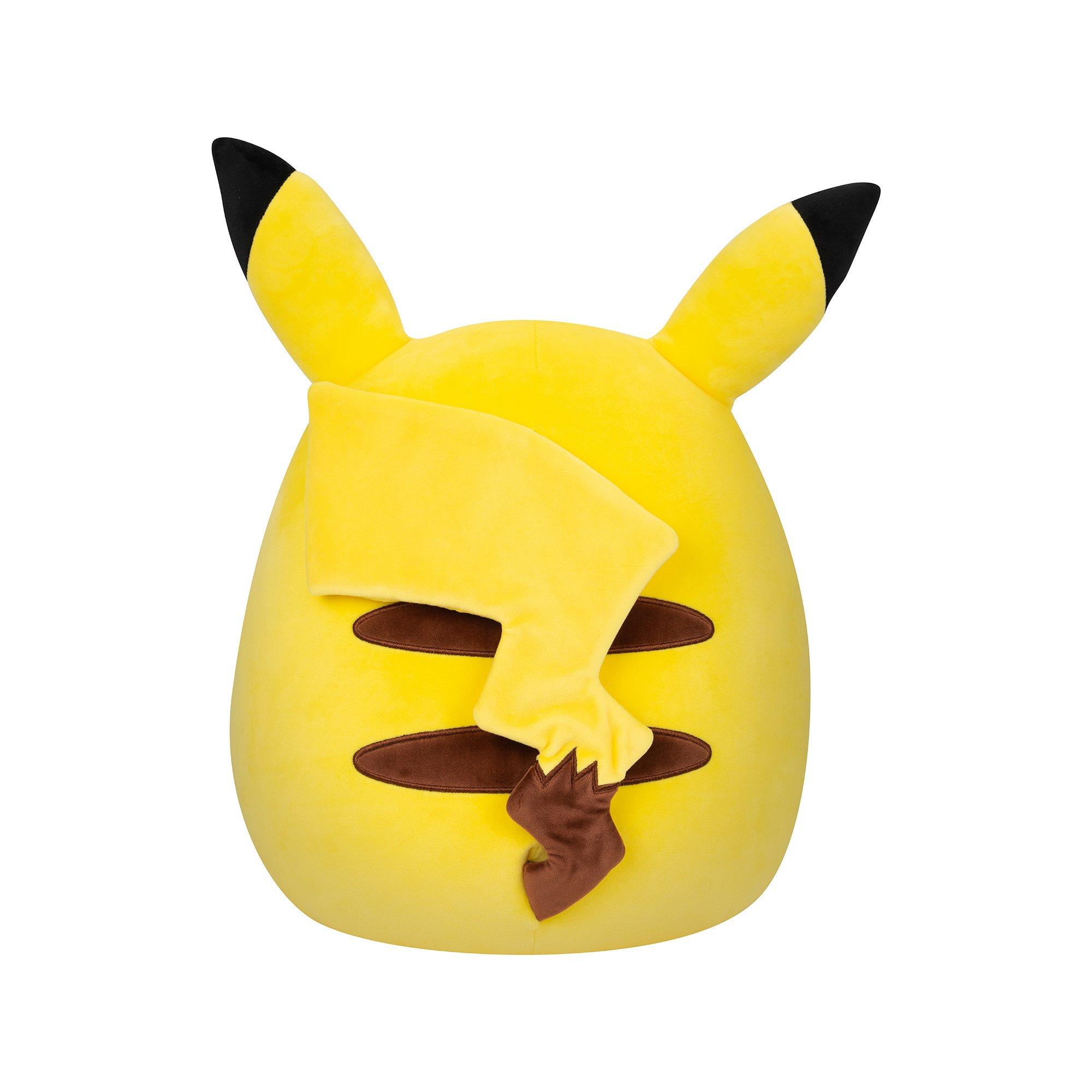 Squishmallows  Squishmallows Pikachu  35cm 