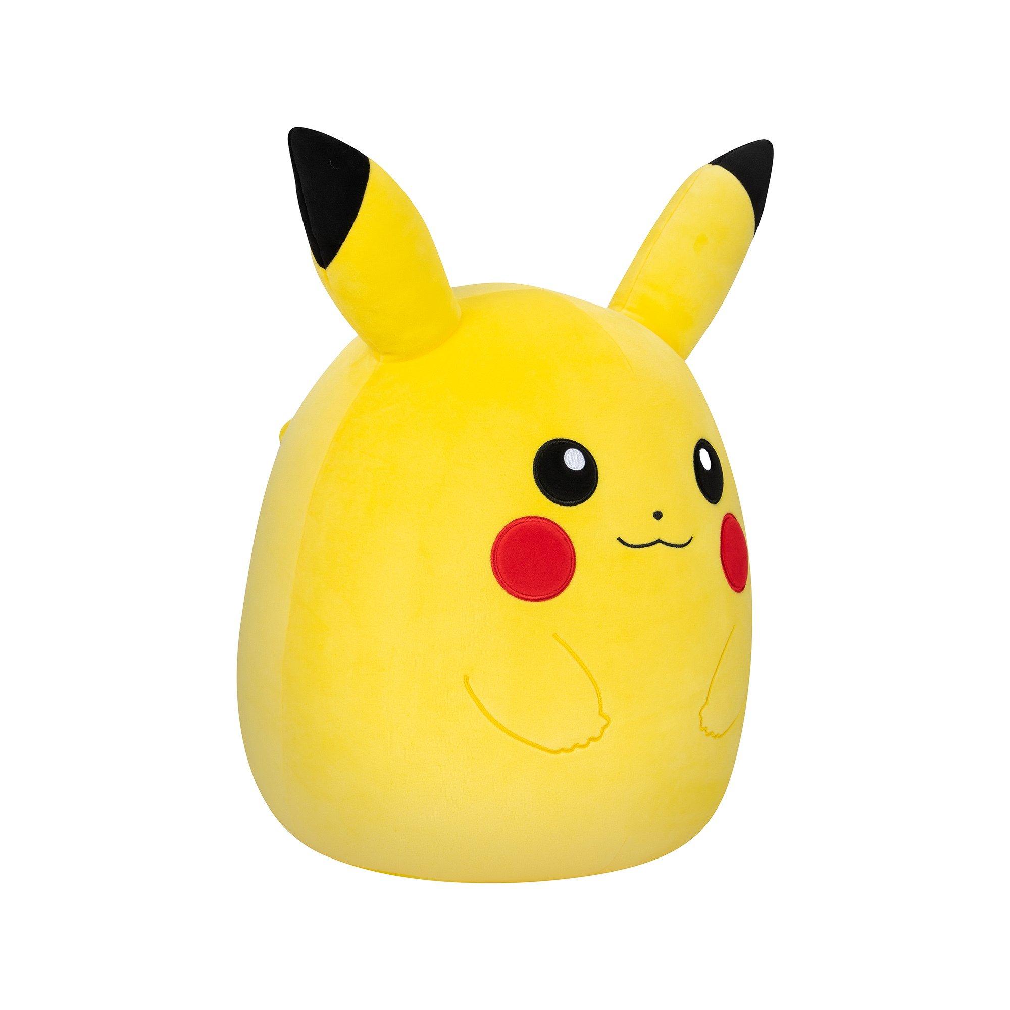 Squishmallows  Squishmallows Pikachu  35cm 