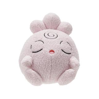 Pokémon  Pokemon di peluche che dormono, modelli assortiti 