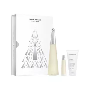 L'eau d'Issey Eau de Toilette Set