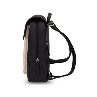 Kapten & Son Tromso Rucksack Cream Black  