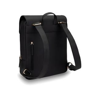 Kapten & Son Tromso Sac a dos Cream Black  