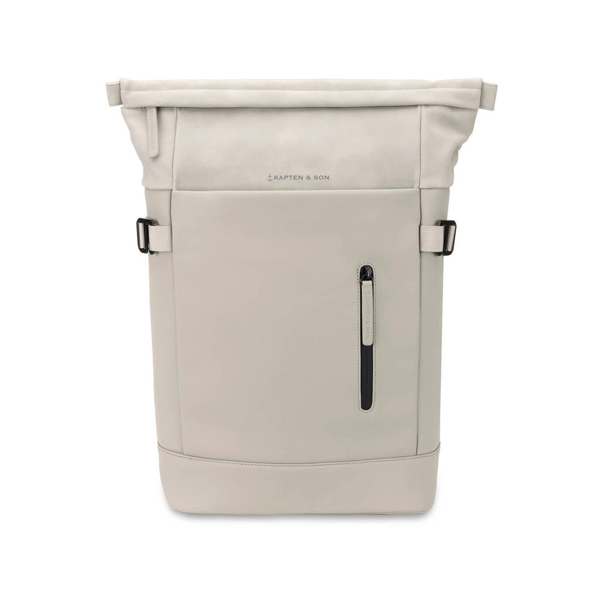 Image of Rucksack Damen Offwhite ONE SIZE