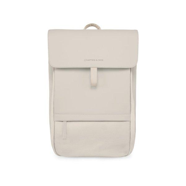 Image of Rucksack Damen Ecru ONE SIZE