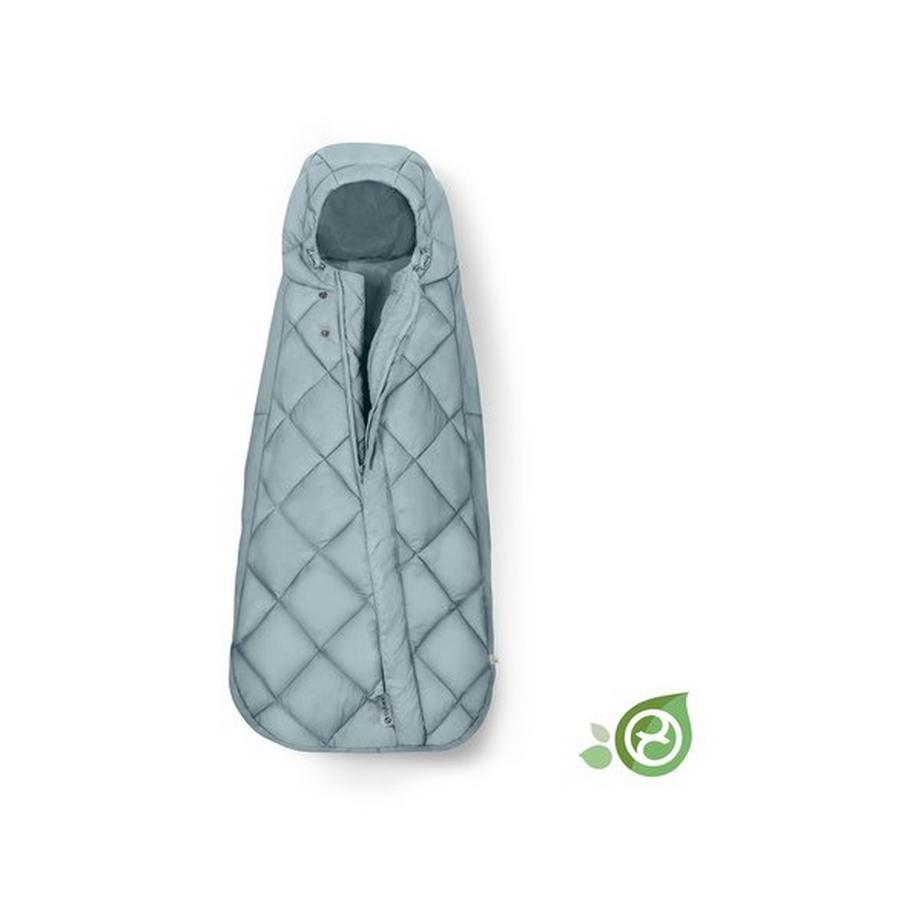 cybex  Coprigambe per seggiolino auto 