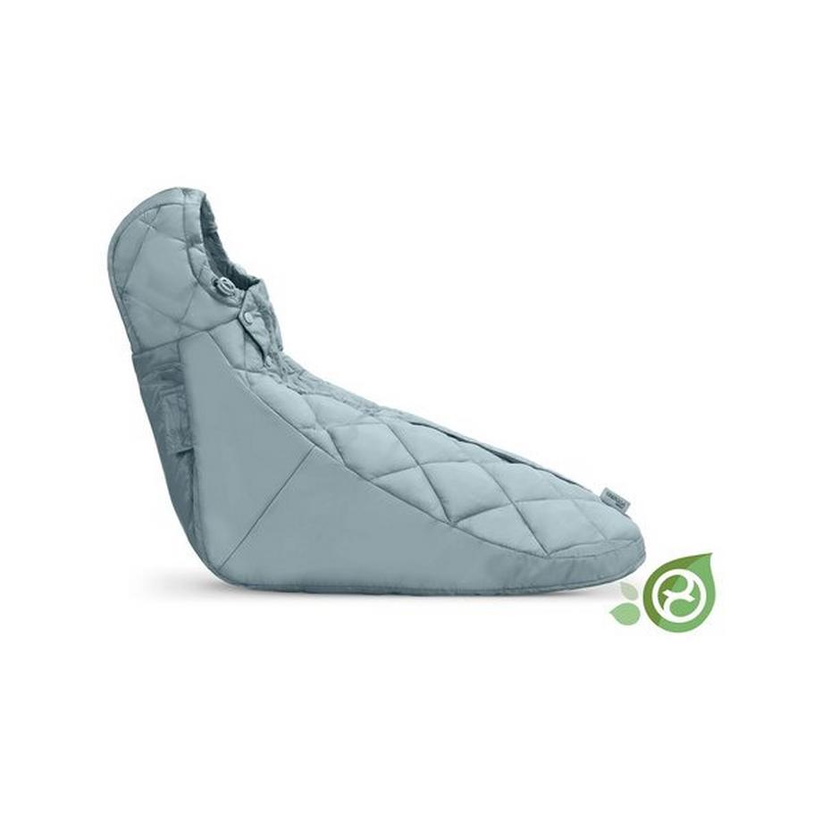 cybex  Coprigambe per seggiolino auto 