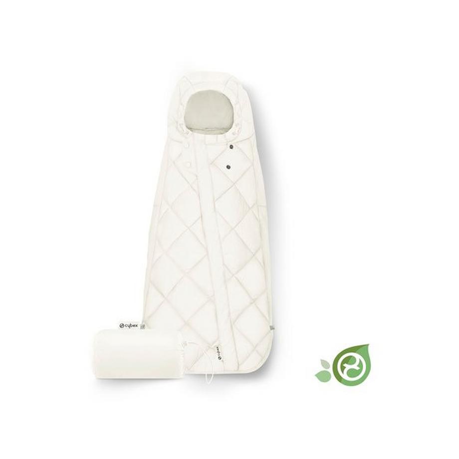 cybex  Coprigambe per seggiolino auto 