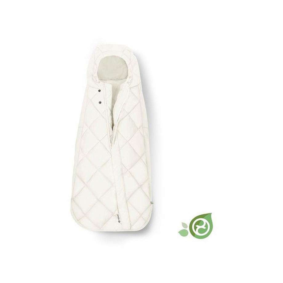 cybex  Coprigambe per seggiolino auto 