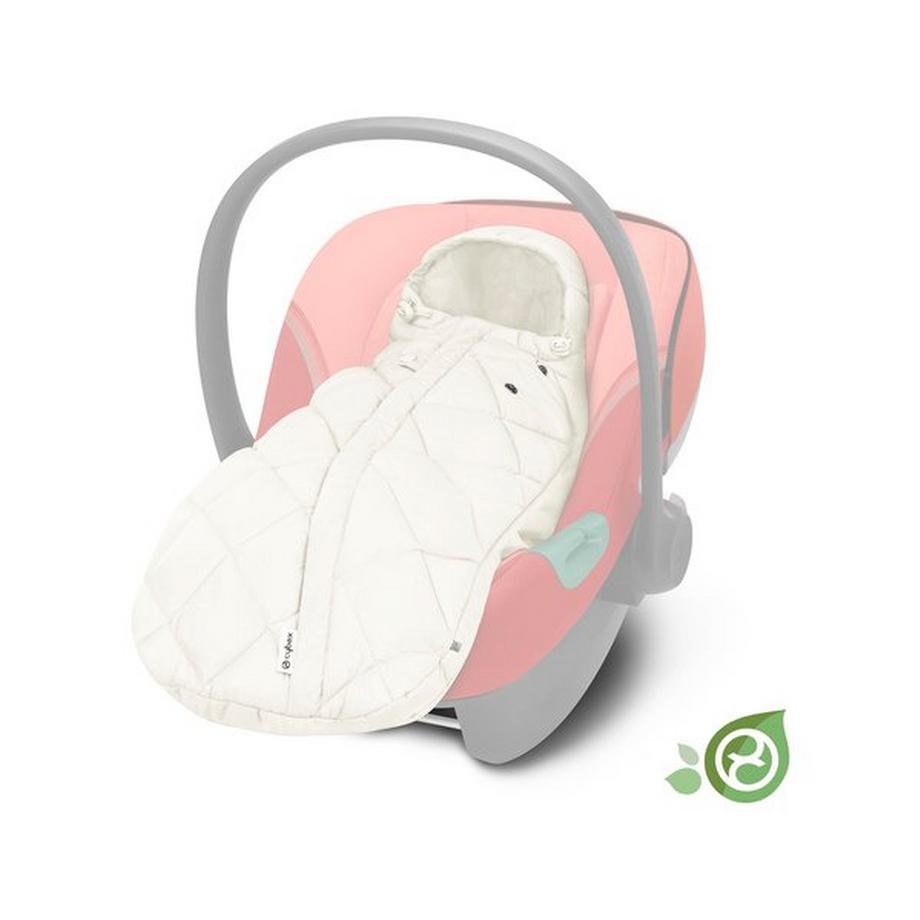 cybex  Coprigambe per seggiolino auto 