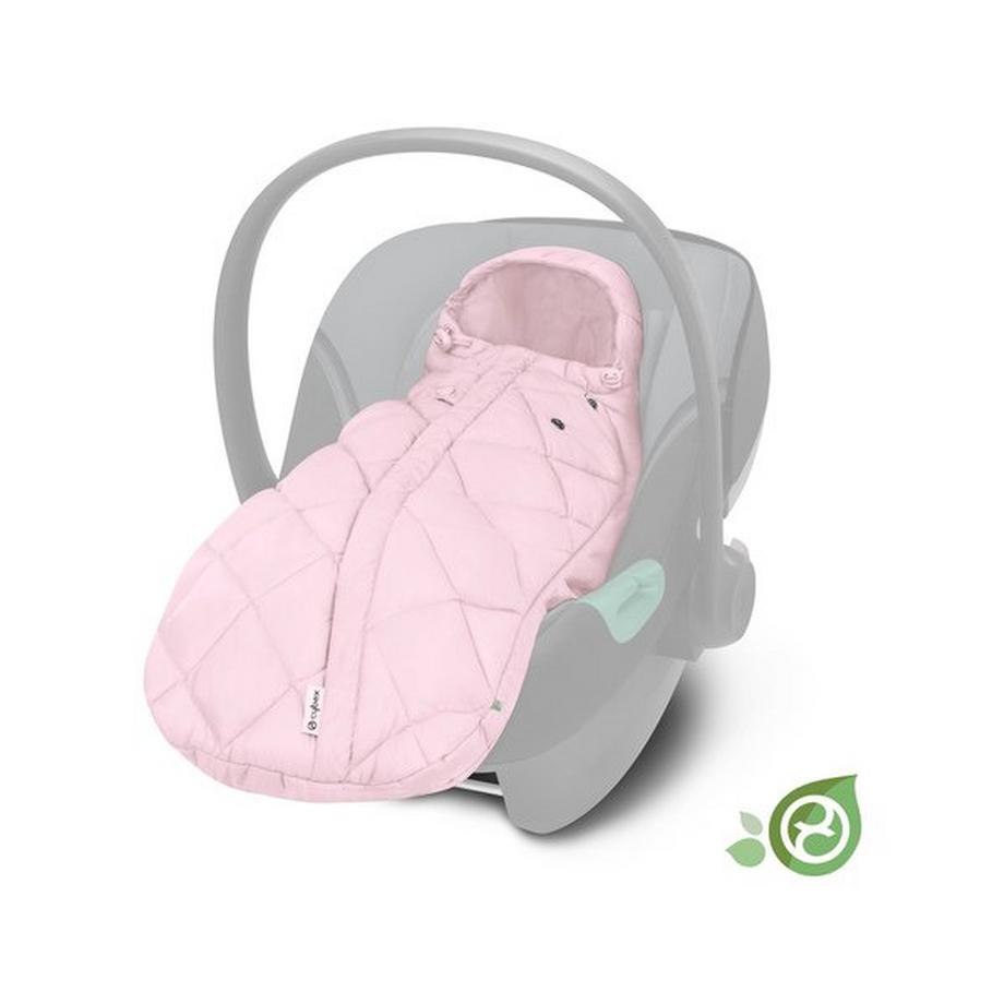 cybex  Coprigambe per seggiolino auto 