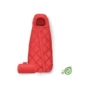 Coprigambe per seggiolino auto