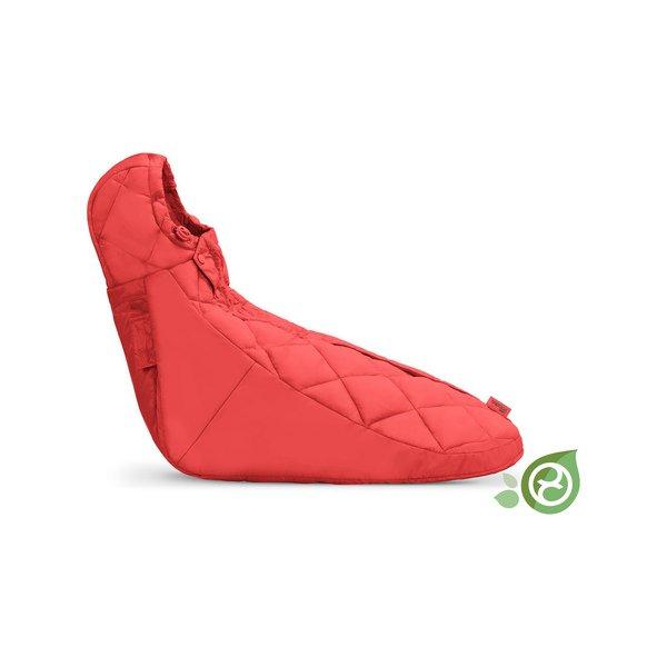 cybex  Fusssack für Autositz 