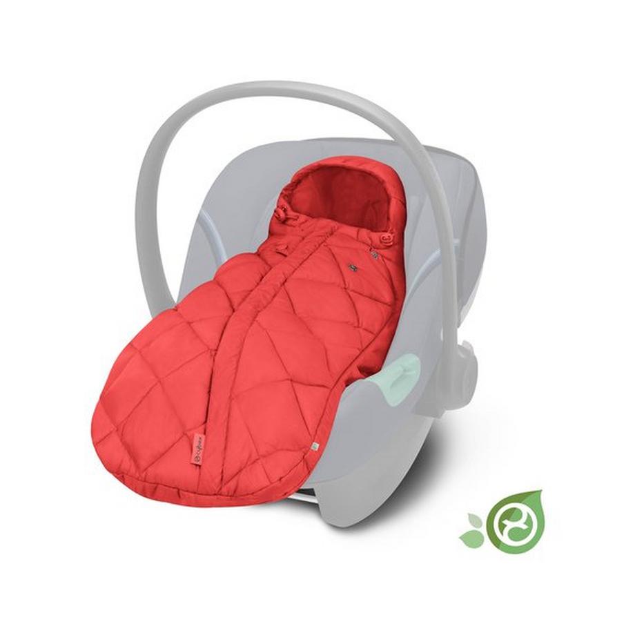 cybex  Coprigambe per seggiolino auto 