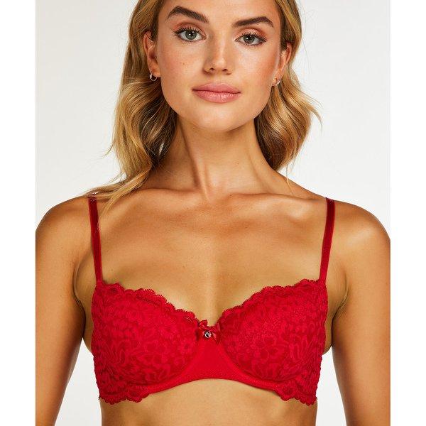 Hunkemöller  Soutien-gorge avec armature 