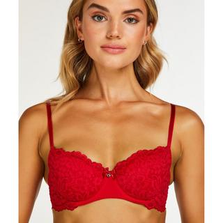 Hunkemöller  Reggiseno, con ferretto 